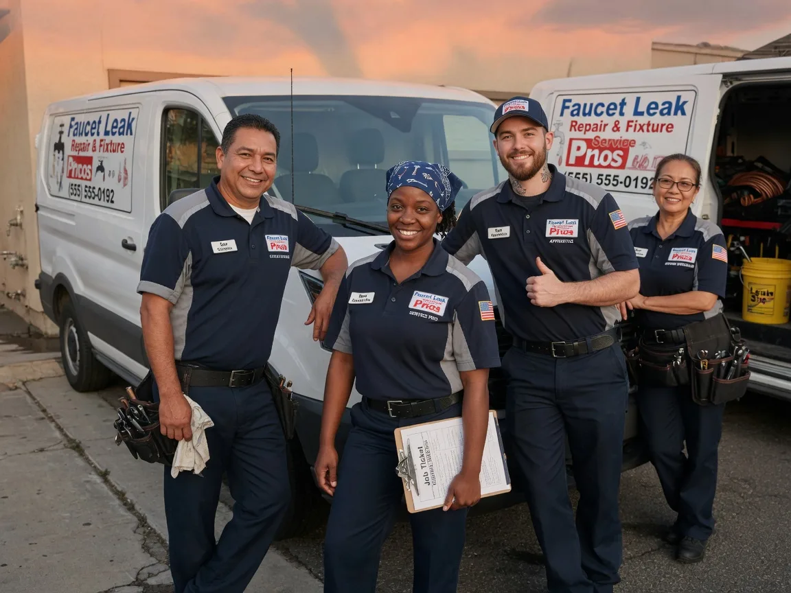 Faucet Repair company in Papaaloa, HI