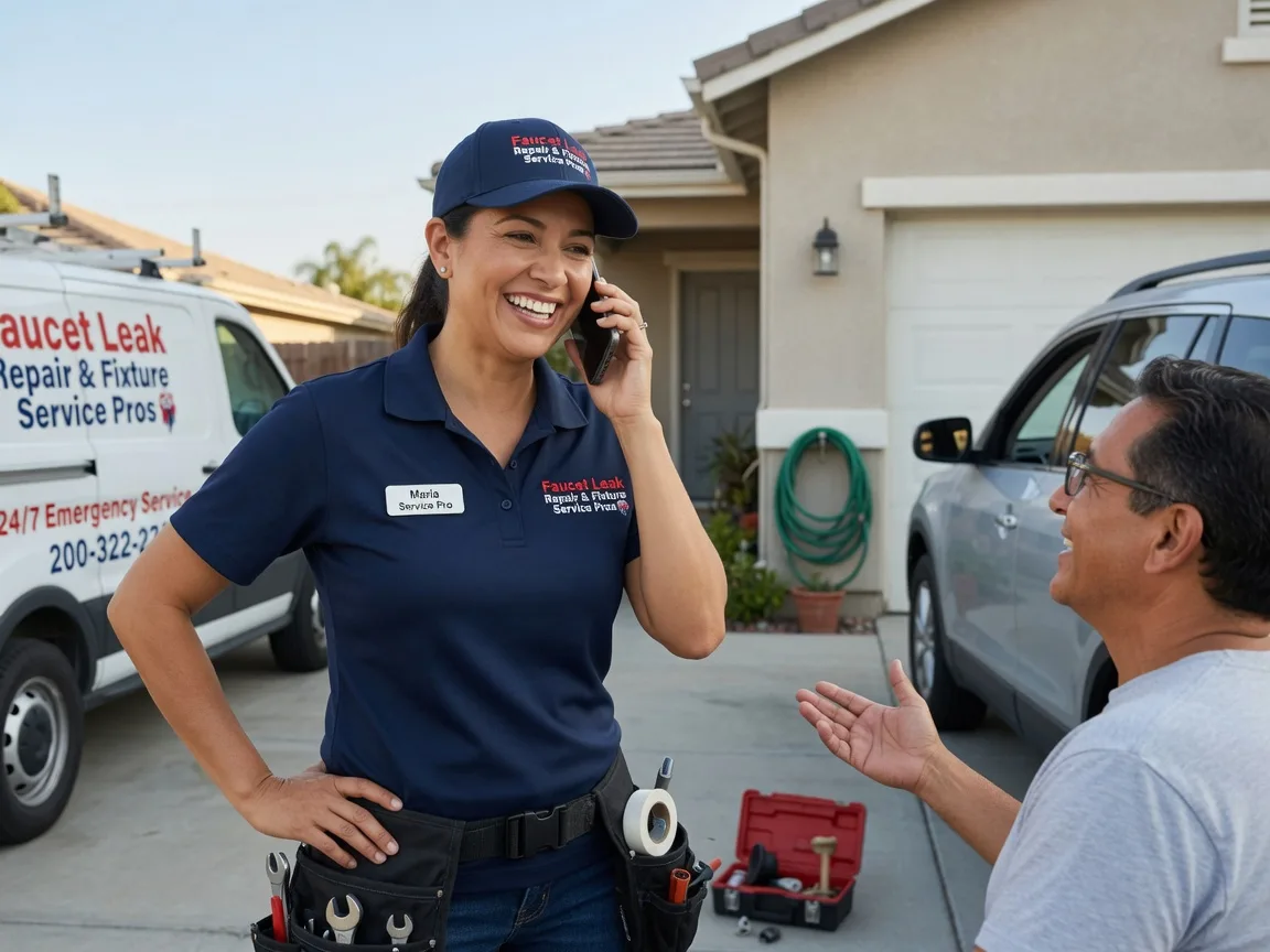 Faucet Repair Papaaloa, HI FAQs